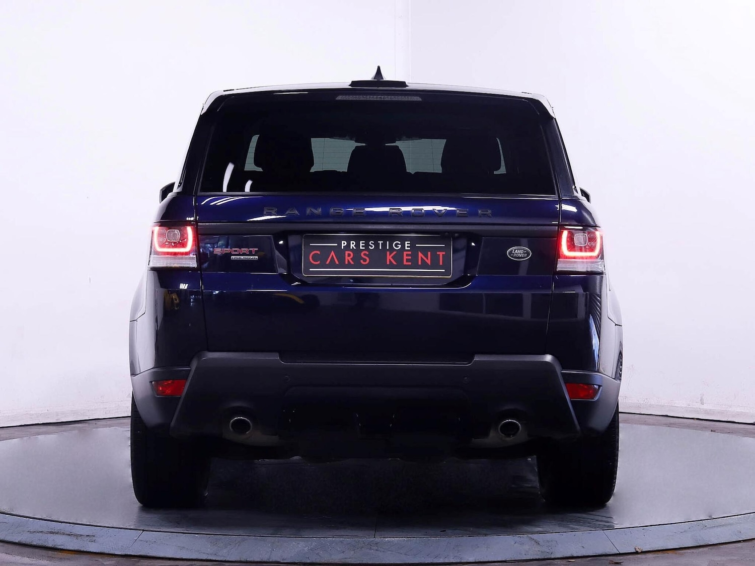 Used Land Rover Range Rover Sport 2017 for sale - 76561600: Photo 11
