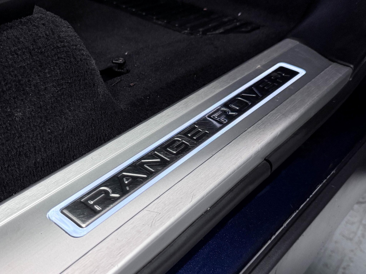 Used Land Rover Range Rover Sport 2017 for sale - 76561600: Photo 19