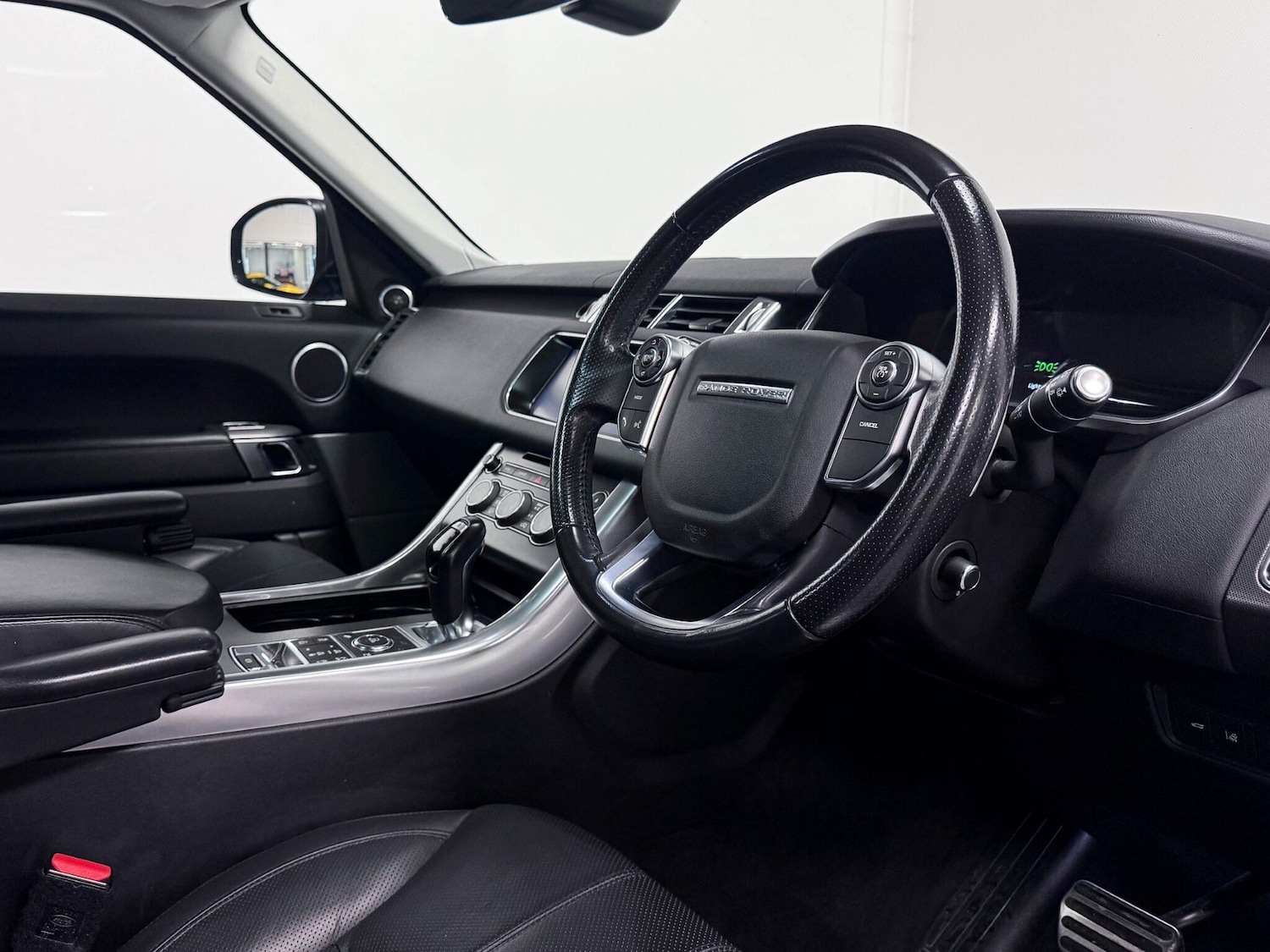 Used Land Rover Range Rover Sport 2017 for sale - 76561600: Photo 21