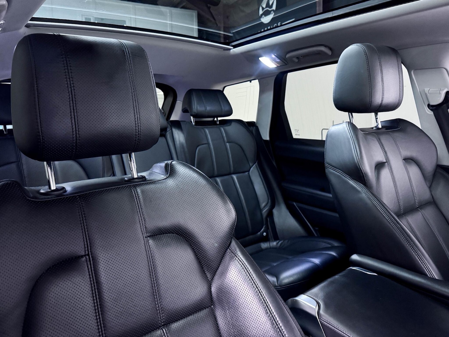 Used Land Rover Range Rover Sport 2017 for sale - 76561600: Photo 23