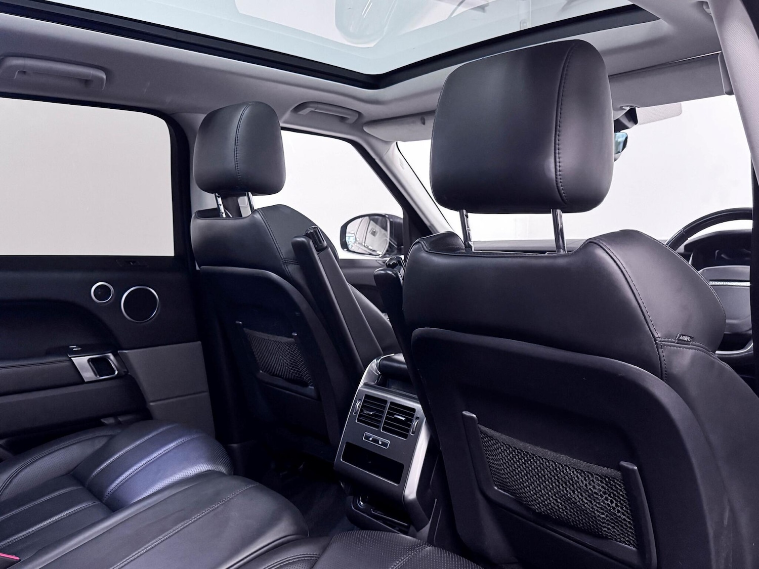 Used Land Rover Range Rover Sport 2017 for sale - 76561600: Photo 26