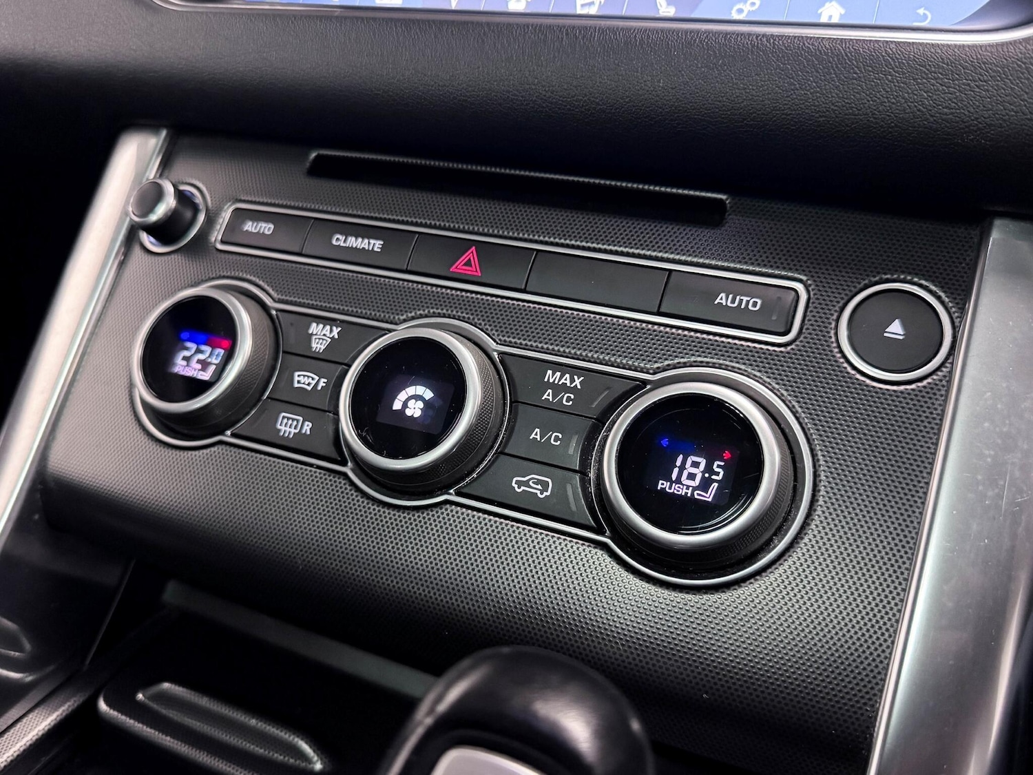 Used Land Rover Range Rover Sport 2017 for sale - 76561600: Photo 34