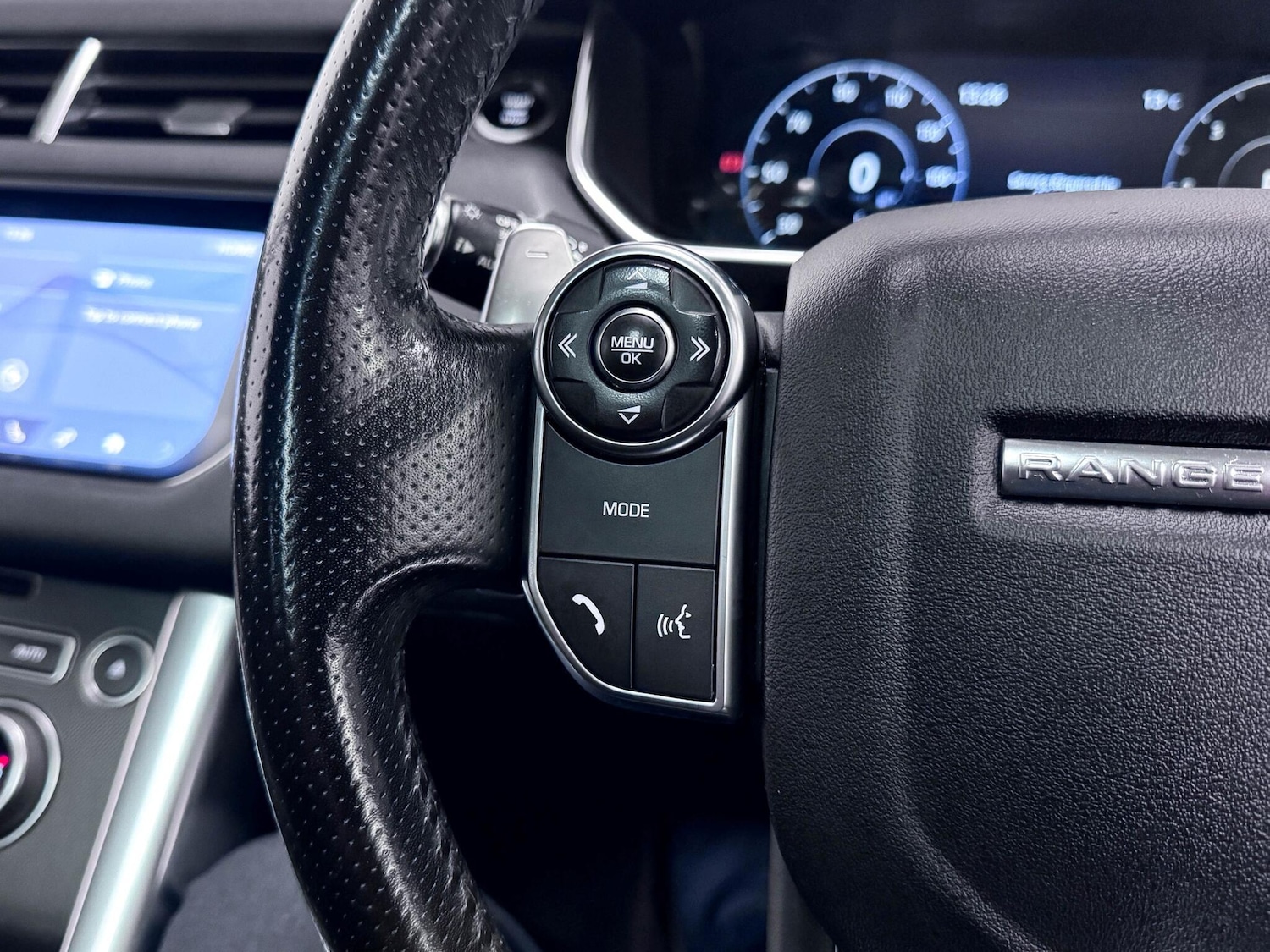 Used Land Rover Range Rover Sport 2017 for sale - 76561600: Photo 37