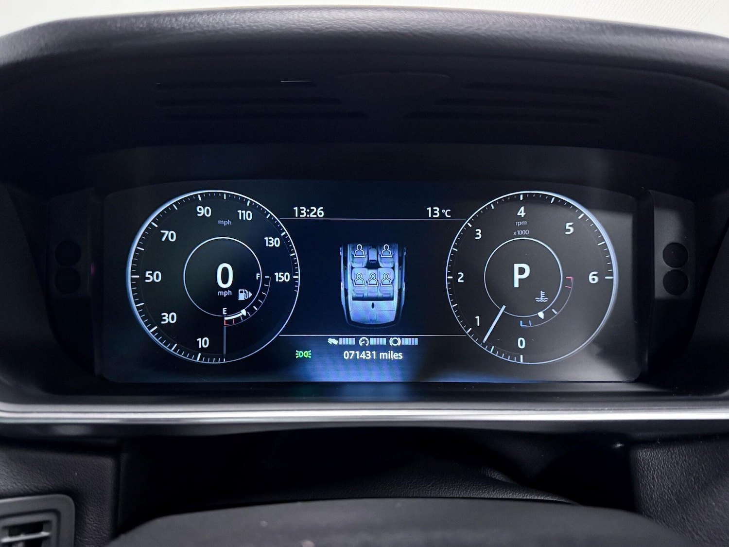 Used Land Rover Range Rover Sport 2017 for sale - 76561600: Photo 38