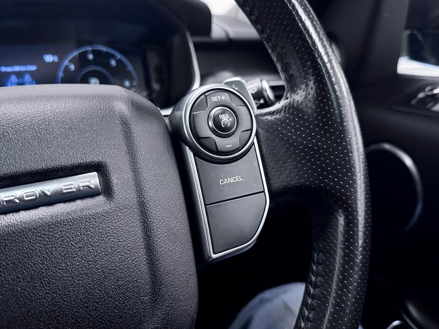 Used Land Rover Range Rover Sport 2017 for sale - 76561600: Photo 39