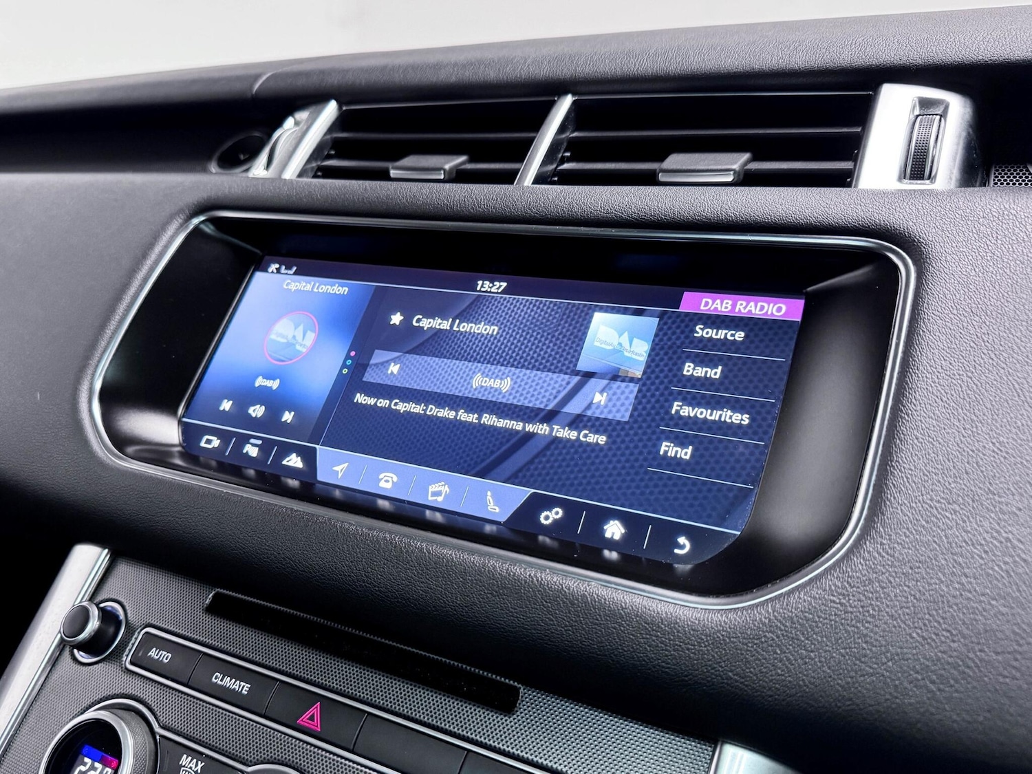 Used Land Rover Range Rover Sport 2017 for sale - 76561600: Photo 43