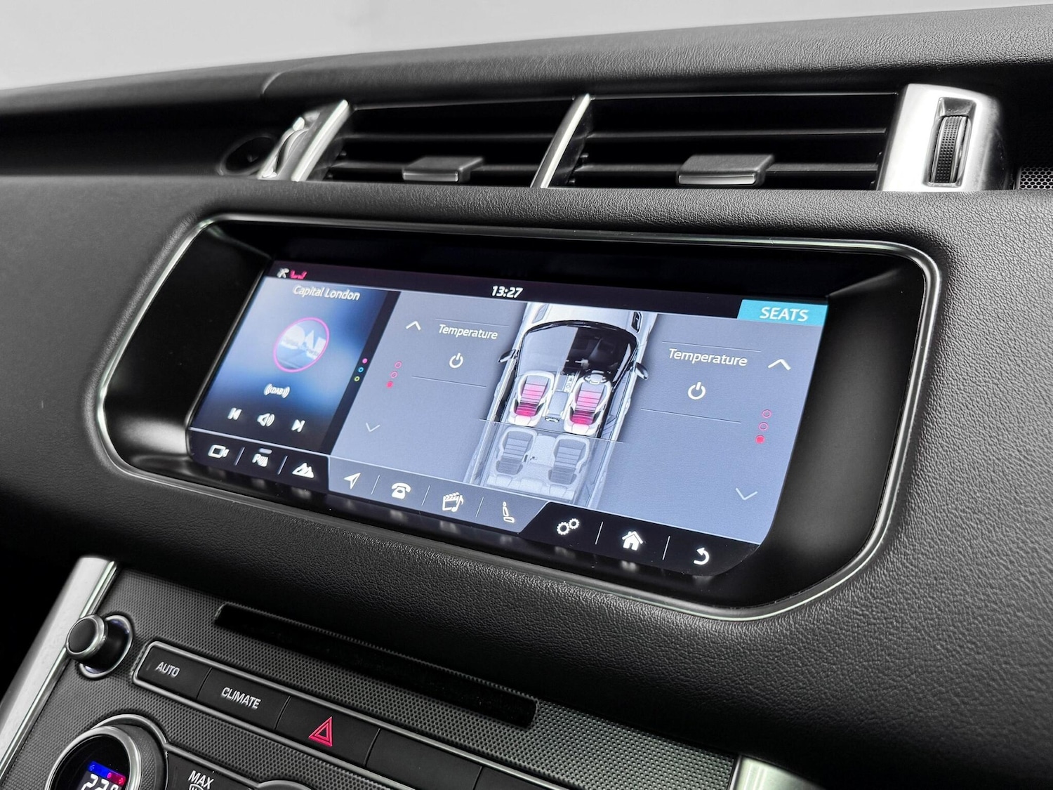 Used Land Rover Range Rover Sport 2017 for sale - 76561600: Photo 45