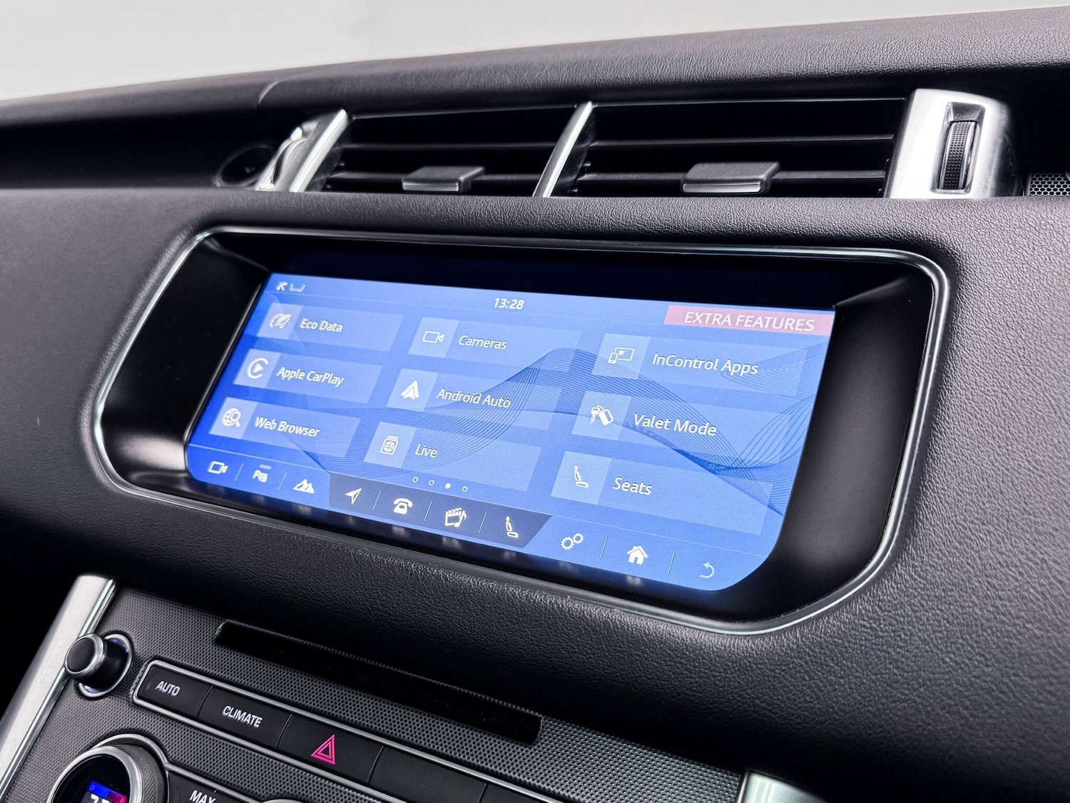 Used Land Rover Range Rover Sport 2017 for sale - 76561600: Photo 47