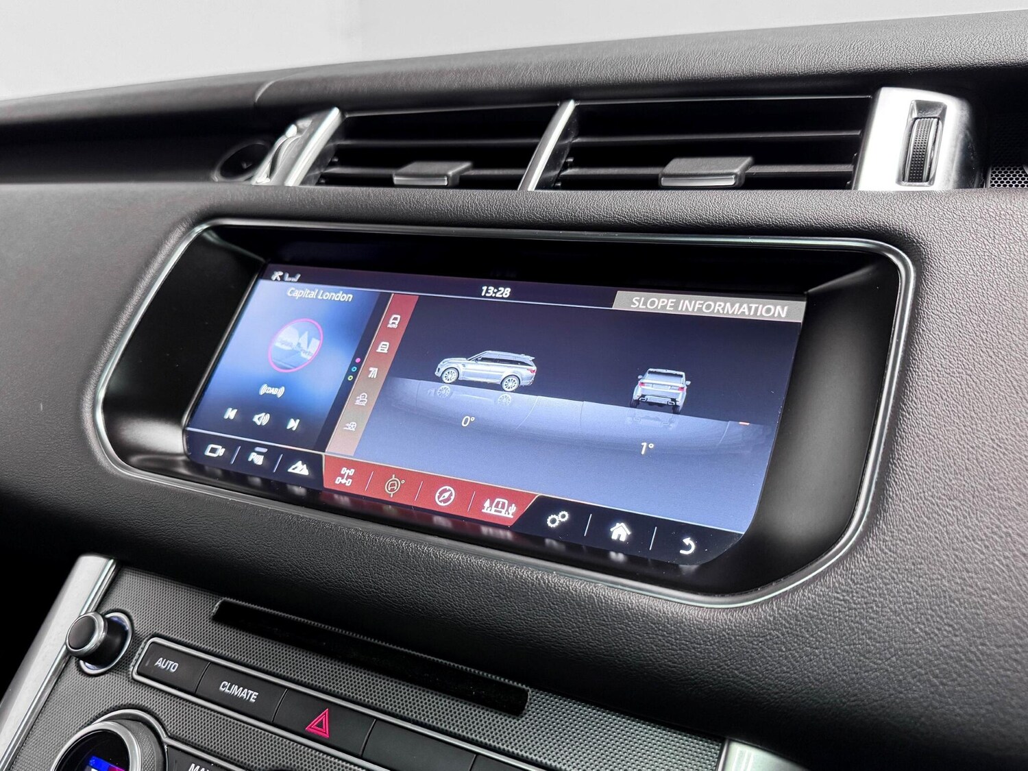 Used Land Rover Range Rover Sport 2017 for sale - 76561600: Photo 49