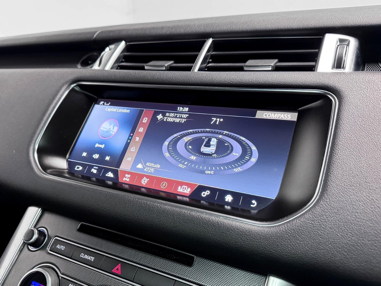 Used Land Rover Range Rover Sport 2017 for sale - 76561600: Photo 50