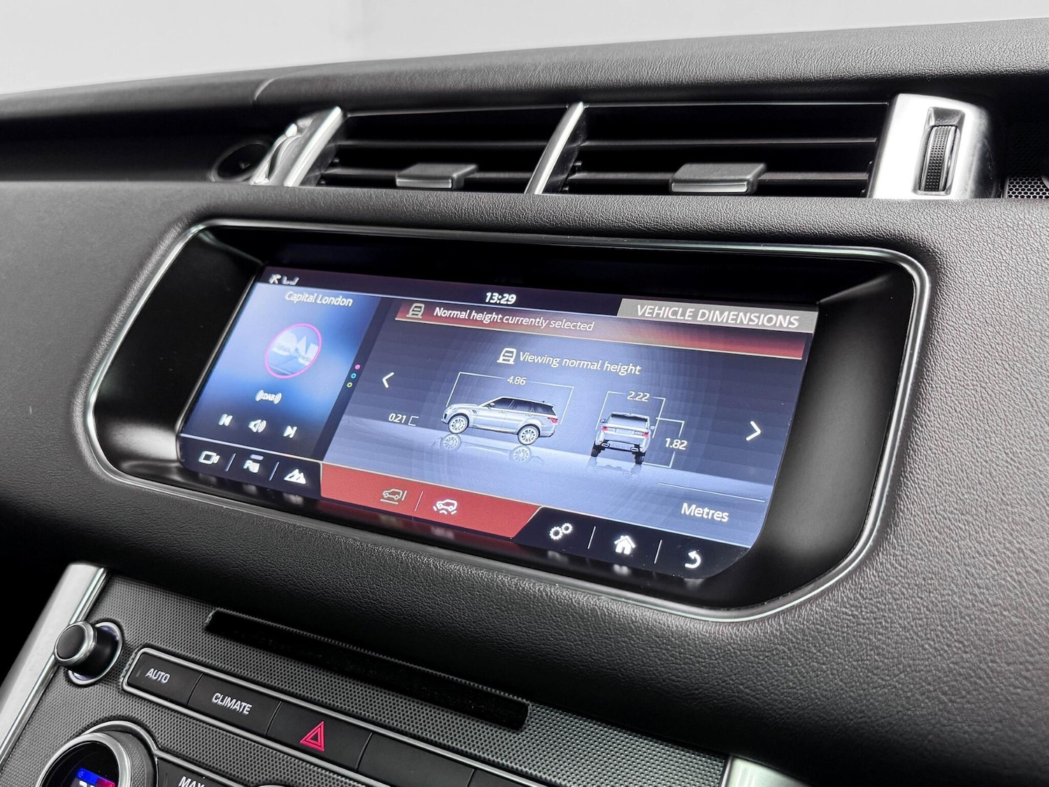 Used Land Rover Range Rover Sport 2017 for sale - 76561600: Photo 52