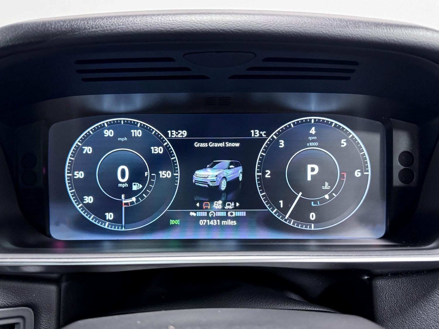 Used Land Rover Range Rover Sport 2017 for sale - 76561600: Photo 54