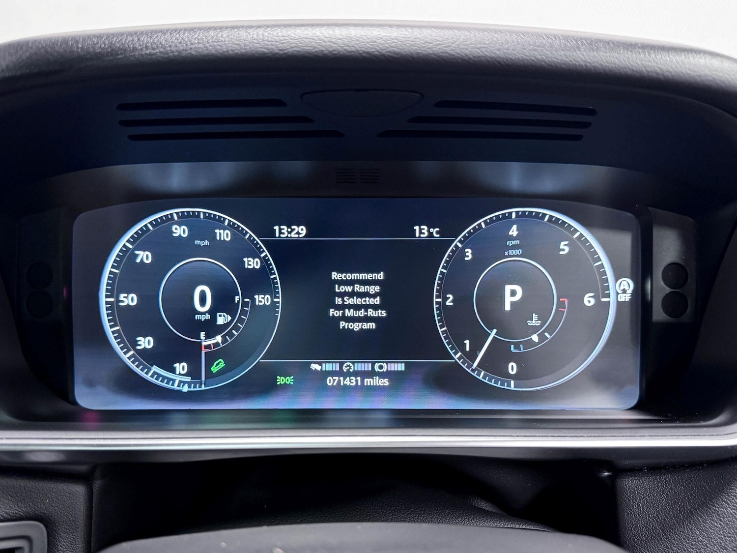 Used Land Rover Range Rover Sport 2017 for sale - 76561600: Photo 55