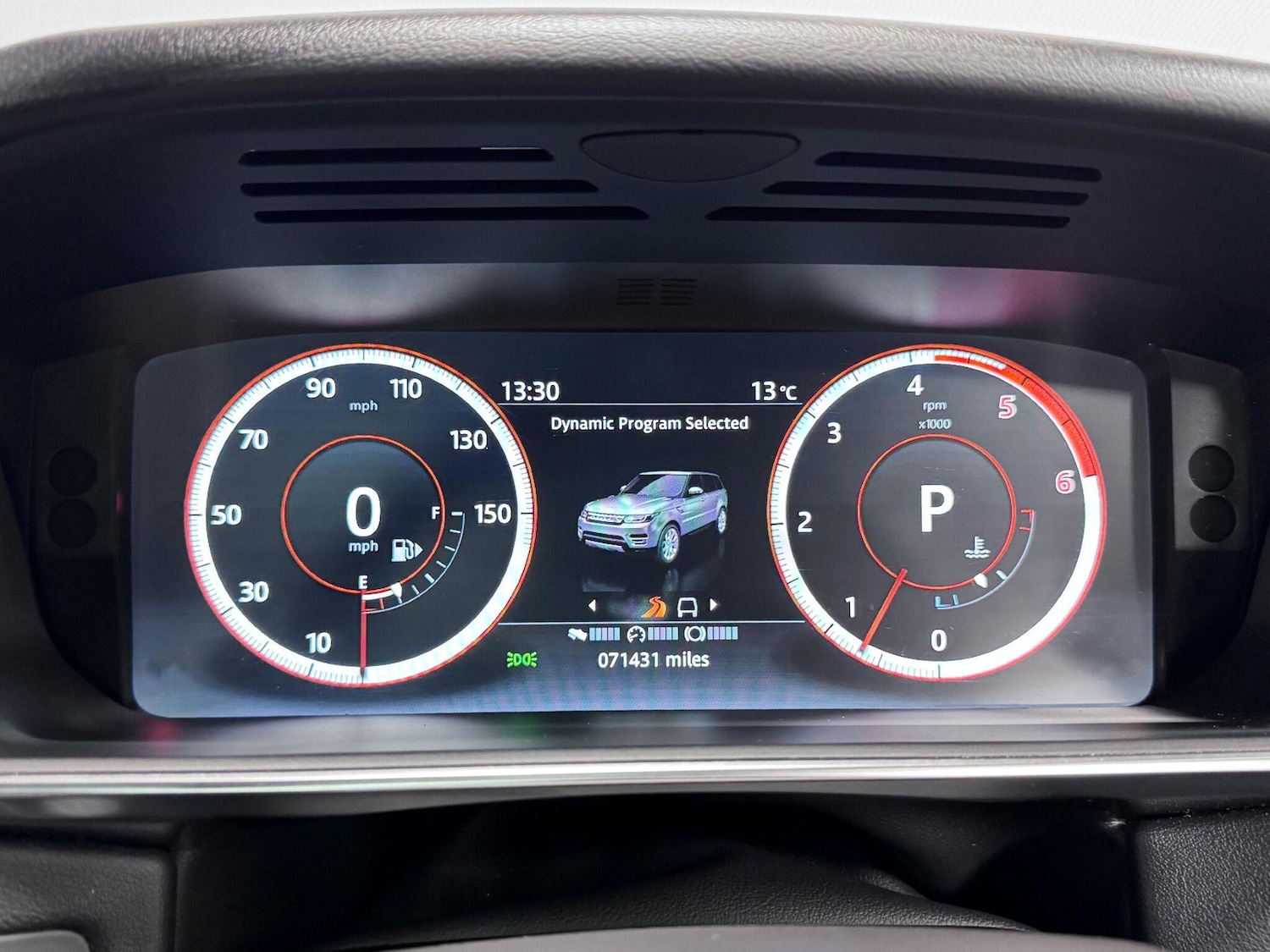 Used Land Rover Range Rover Sport 2017 for sale - 76561600: Photo 57