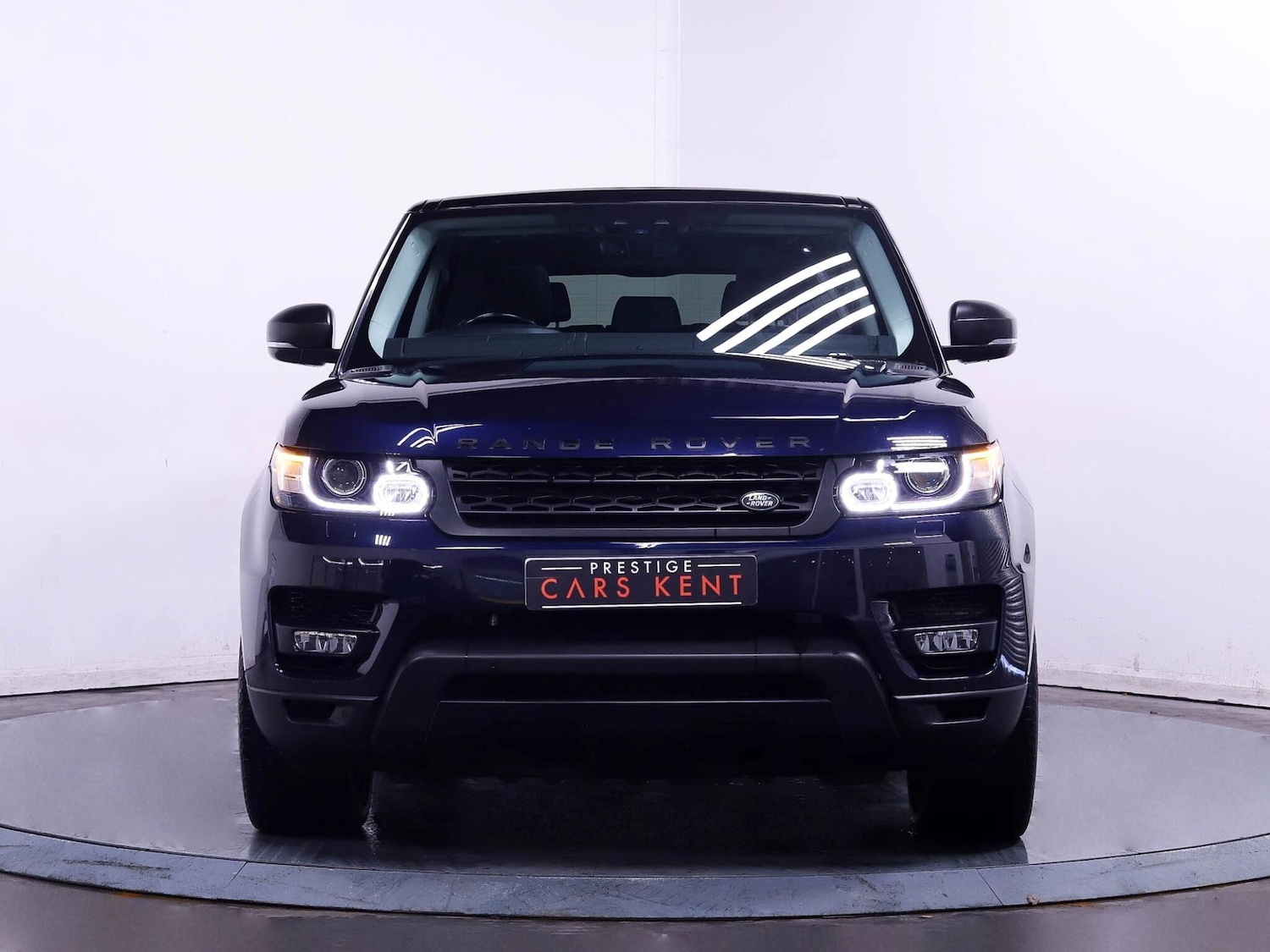 Used Land Rover Range Rover Sport 2017 for sale - 76561600: Photo 7