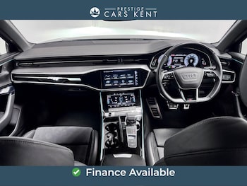 Used Audi A6 Avant 2023 for sale - 78517315: Photo