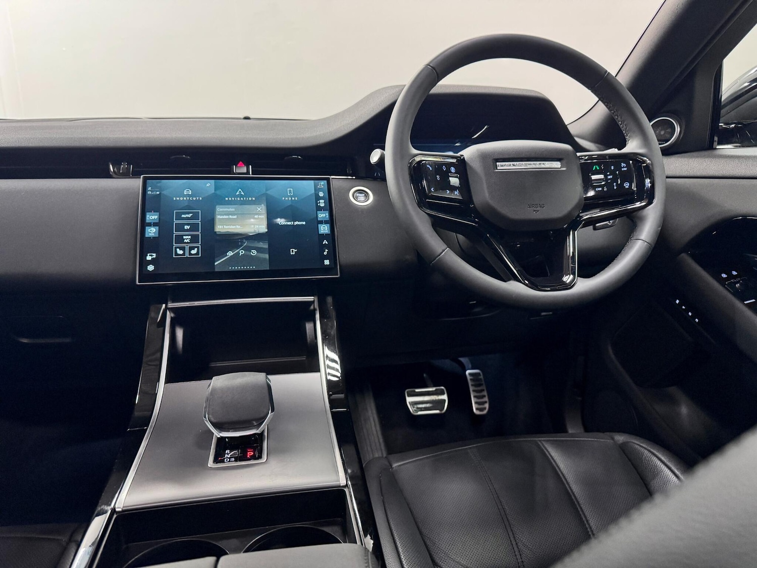 Used Land Rover Range Rover Evoque 2024 for sale - 77585610: Photo 27