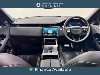 Used Land Rover Range Rover Evoque 2024 for sale - 77585610: Photo