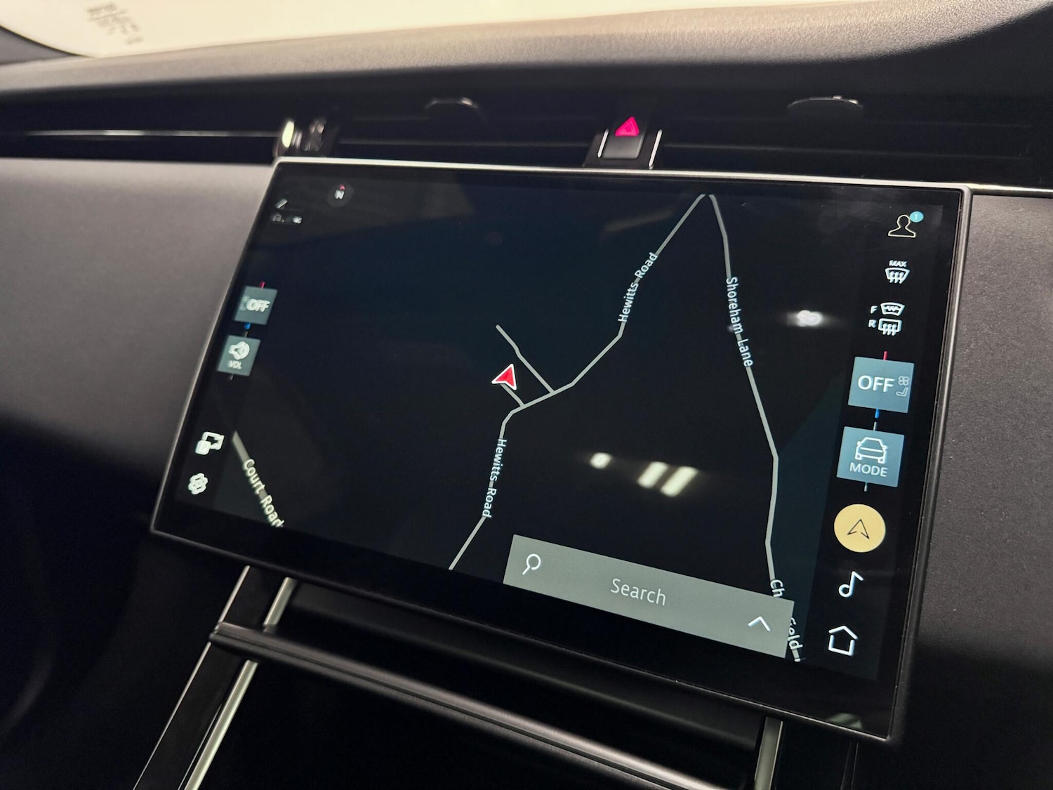 Used Land Rover Range Rover Evoque 2024 for sale - 77585610: Photo 38