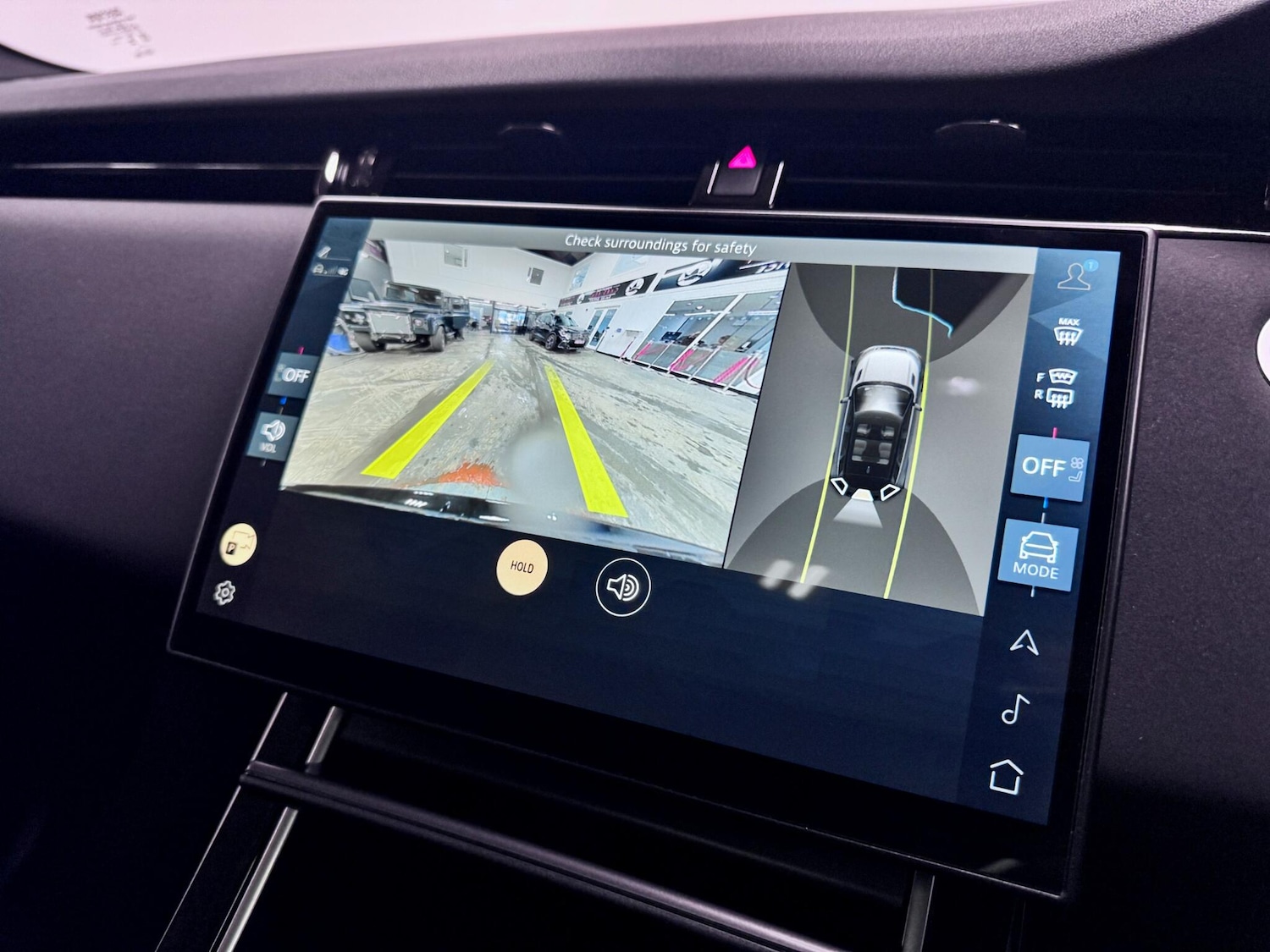 Used Land Rover Range Rover Evoque 2024 for sale - 77585610: Photo 39