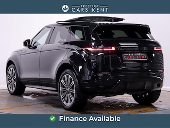 Used Land Rover Range Rover Evoque 2024 for sale - 77585610: Photo