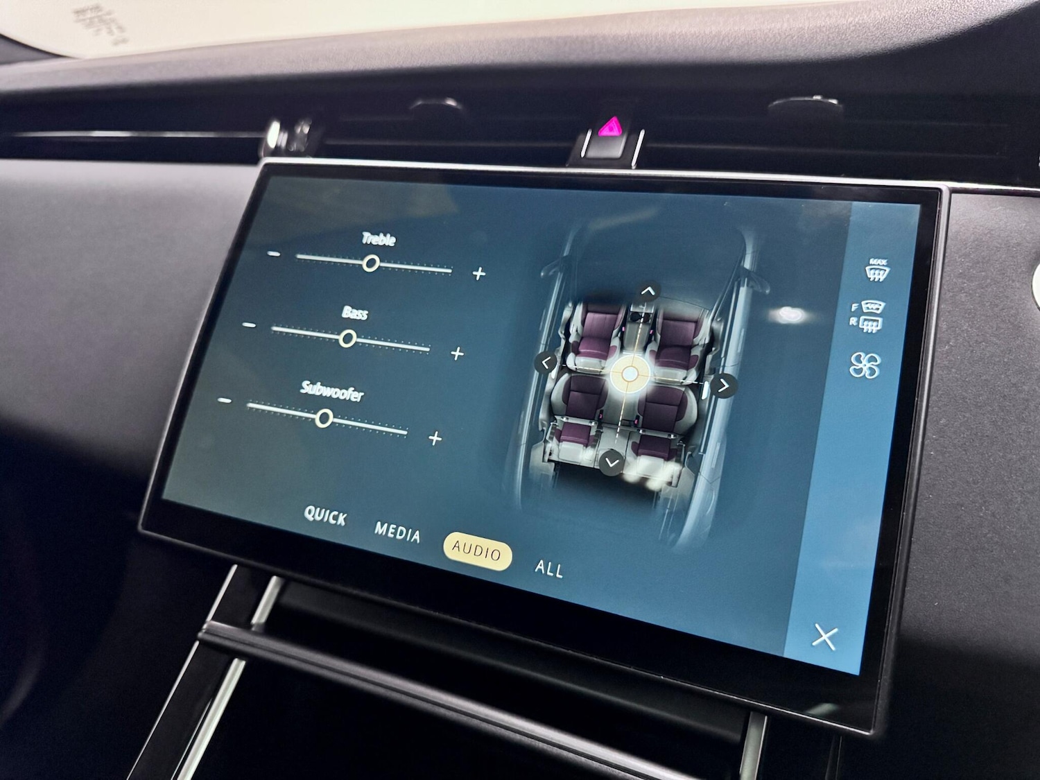 Used Land Rover Range Rover Evoque 2024 for sale - 77585610: Photo 42