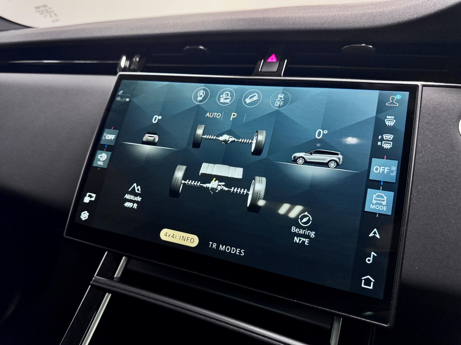 Used Land Rover Range Rover Evoque 2024 for sale - 77585610: Photo 49