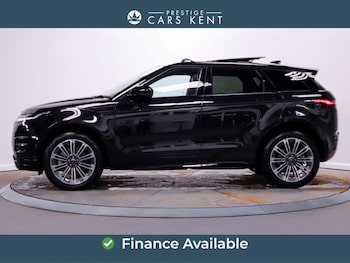 Used Land Rover Range Rover Evoque 2024 for sale - 77585610: Photo