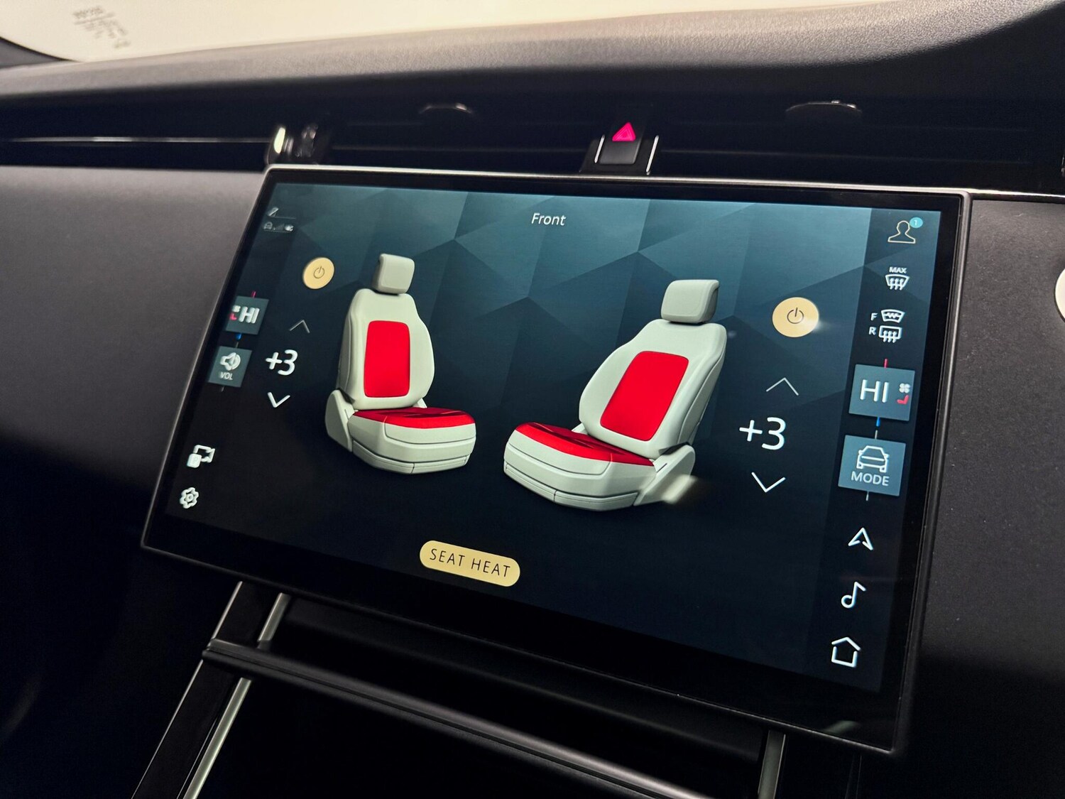 Used Land Rover Range Rover Evoque 2024 for sale - 77585610: Photo 53