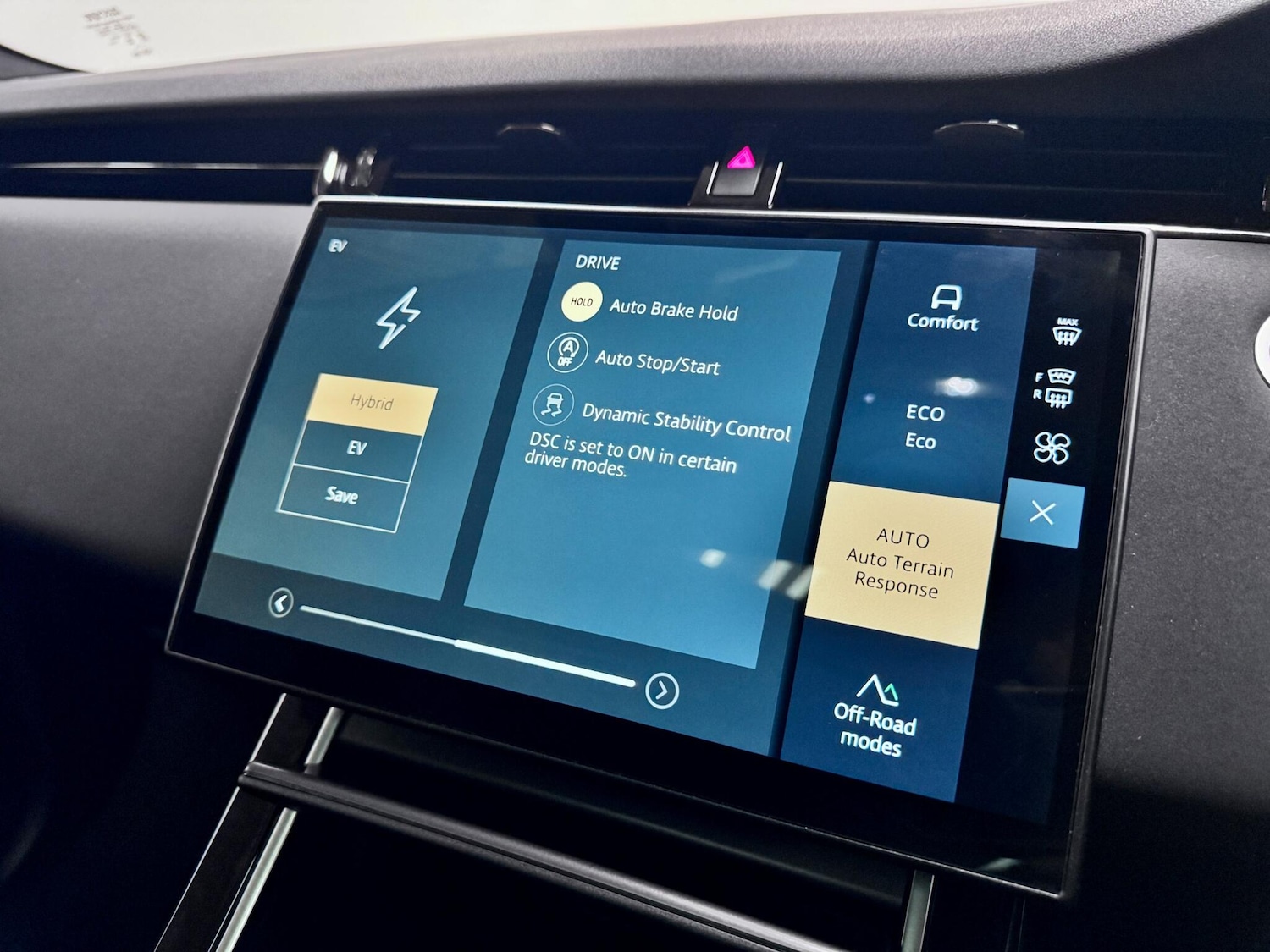 Used Land Rover Range Rover Evoque 2024 for sale - 77585610: Photo 54