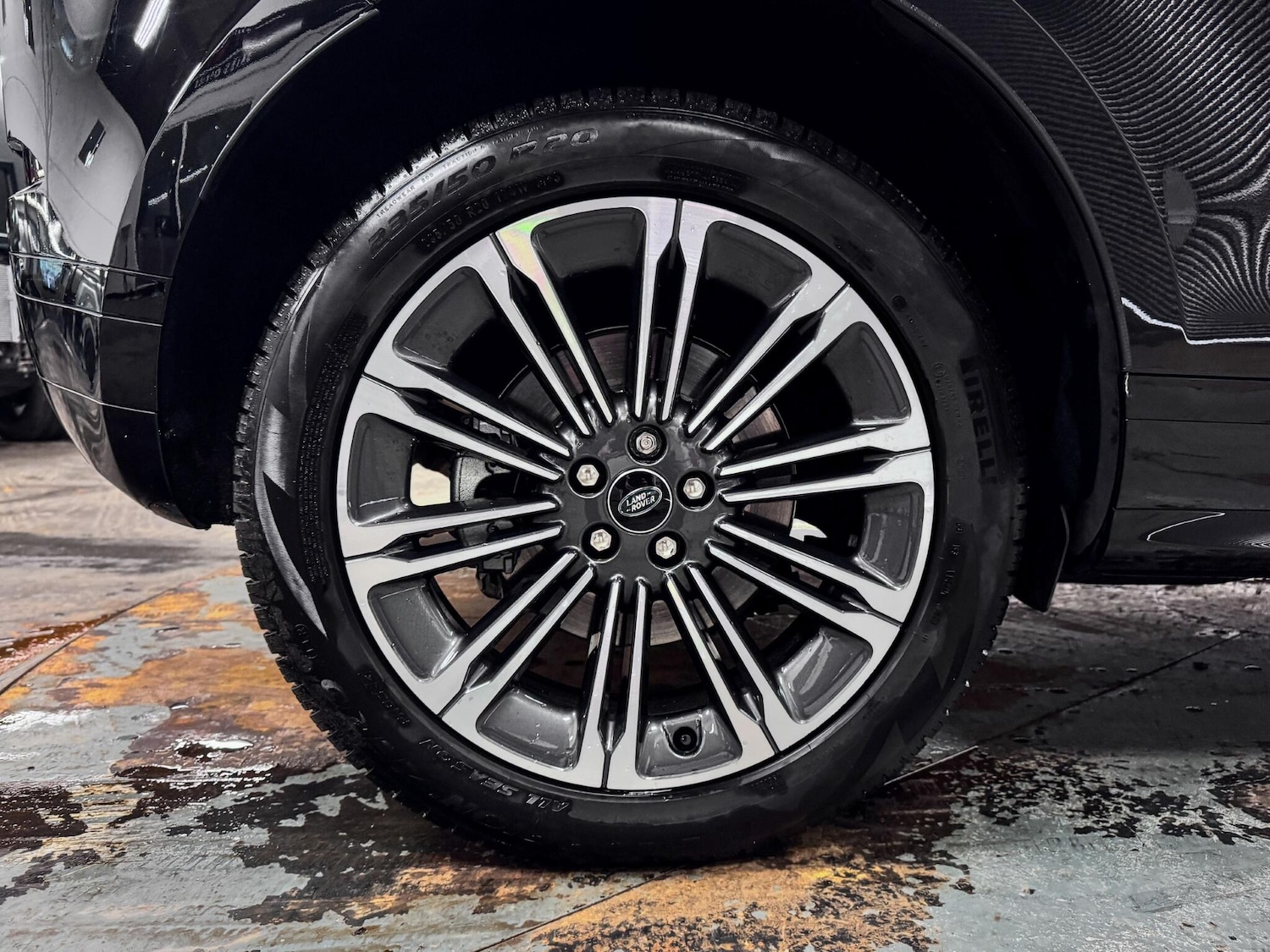 Used Land Rover Range Rover Evoque 2024 for sale - 77585610: Photo 55