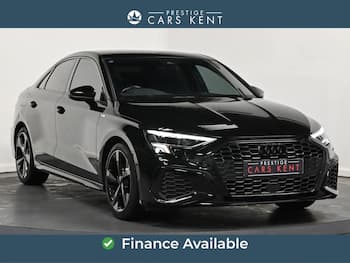 Used Audi A3 2021 for sale - 79726781: Photo