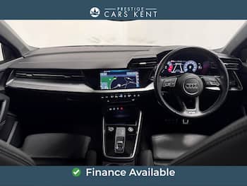 Used Audi A3 2021 for sale - 79726781: Photo
