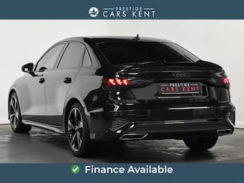 Used Audi A3 2021 for sale - 79726781: Photo