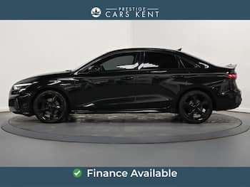 Used Audi A3 2021 for sale - 79726781: Photo