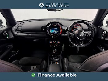 Used MINI Clubman 2019 for sale - 77230304: Photo