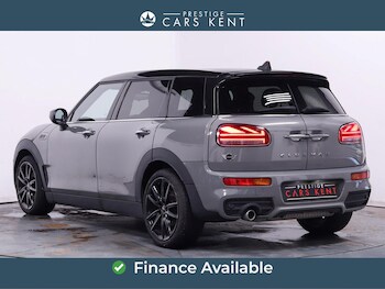Used MINI Clubman 2019 for sale - 77230304: Photo