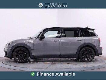 Used MINI Clubman 2019 for sale - 77230304: Photo
