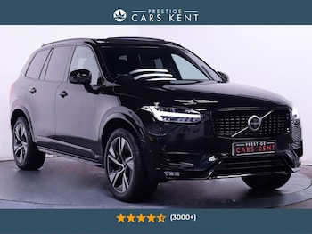 Volvo - XC90