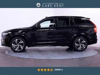 Used Volvo XC90 2020 for sale - 76270233: Photo