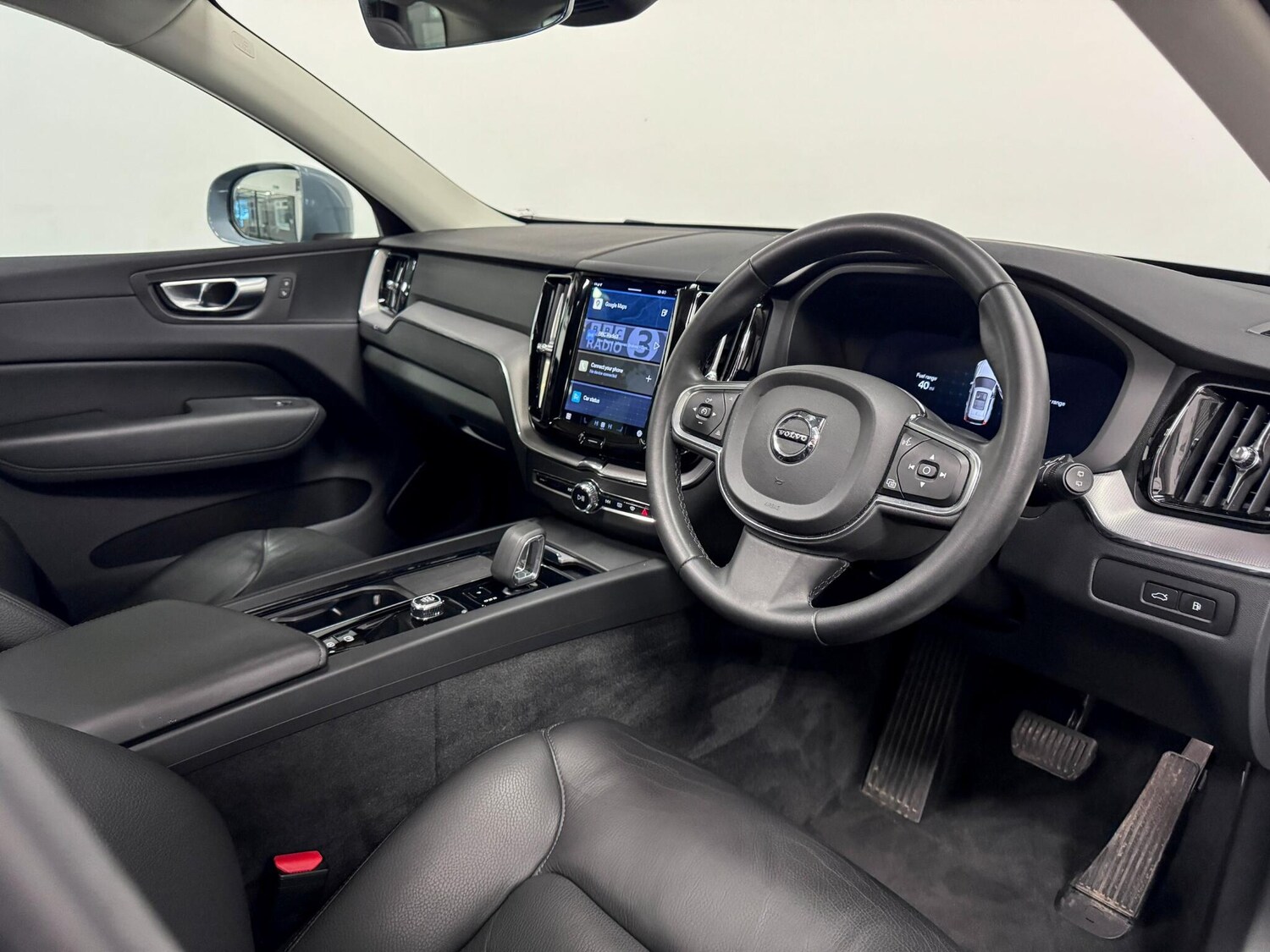 Used Volvo XC60 2022 for sale - 77191618: Photo 18