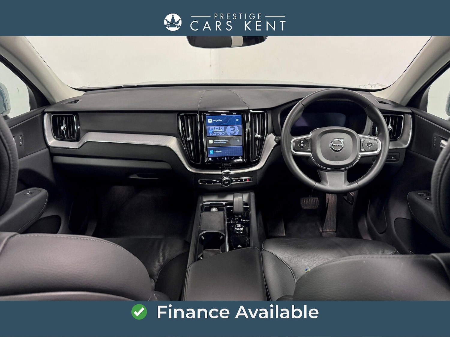 Used Volvo XC60 2022 for sale - 77191618: Photo 2