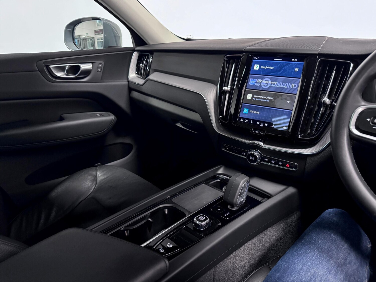 Used Volvo XC60 2022 for sale - 77191618: Photo 24