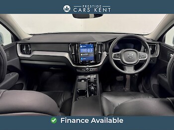 Used Volvo XC60 2022 for sale - 77191618: Photo