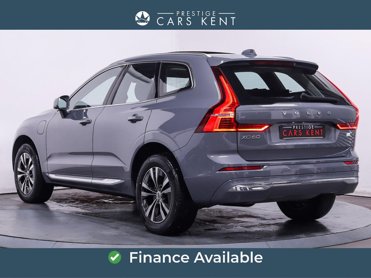 Used Volvo XC60 2022 for sale - 77191618: Photo 3