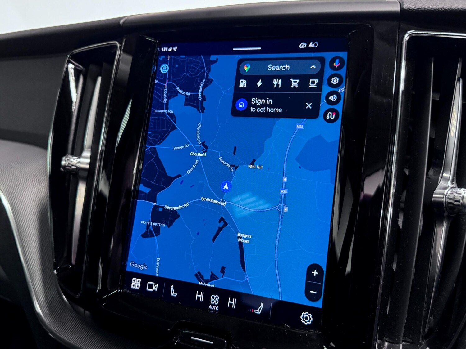 Used Volvo XC60 2022 for sale - 77191618: Photo 36