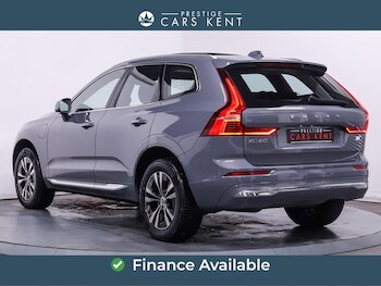 Used Volvo XC60 2022 for sale - 77191618: Photo