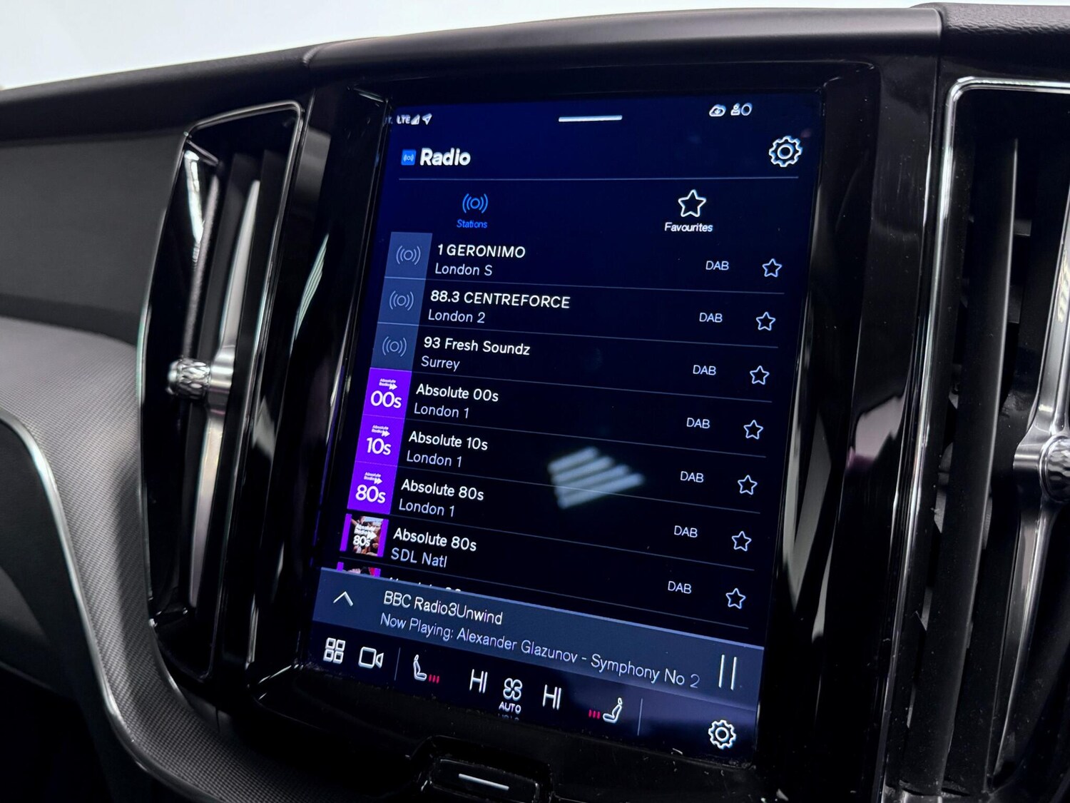 Used Volvo XC60 2022 for sale - 77191618: Photo 41