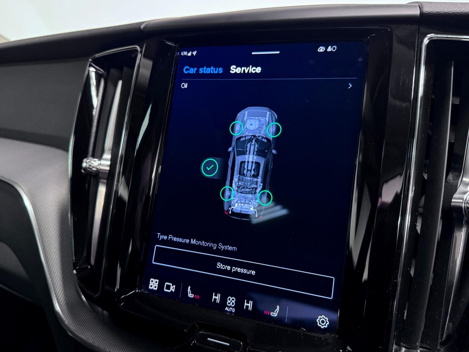 Used Volvo XC60 2022 for sale - 77191618: Photo 44