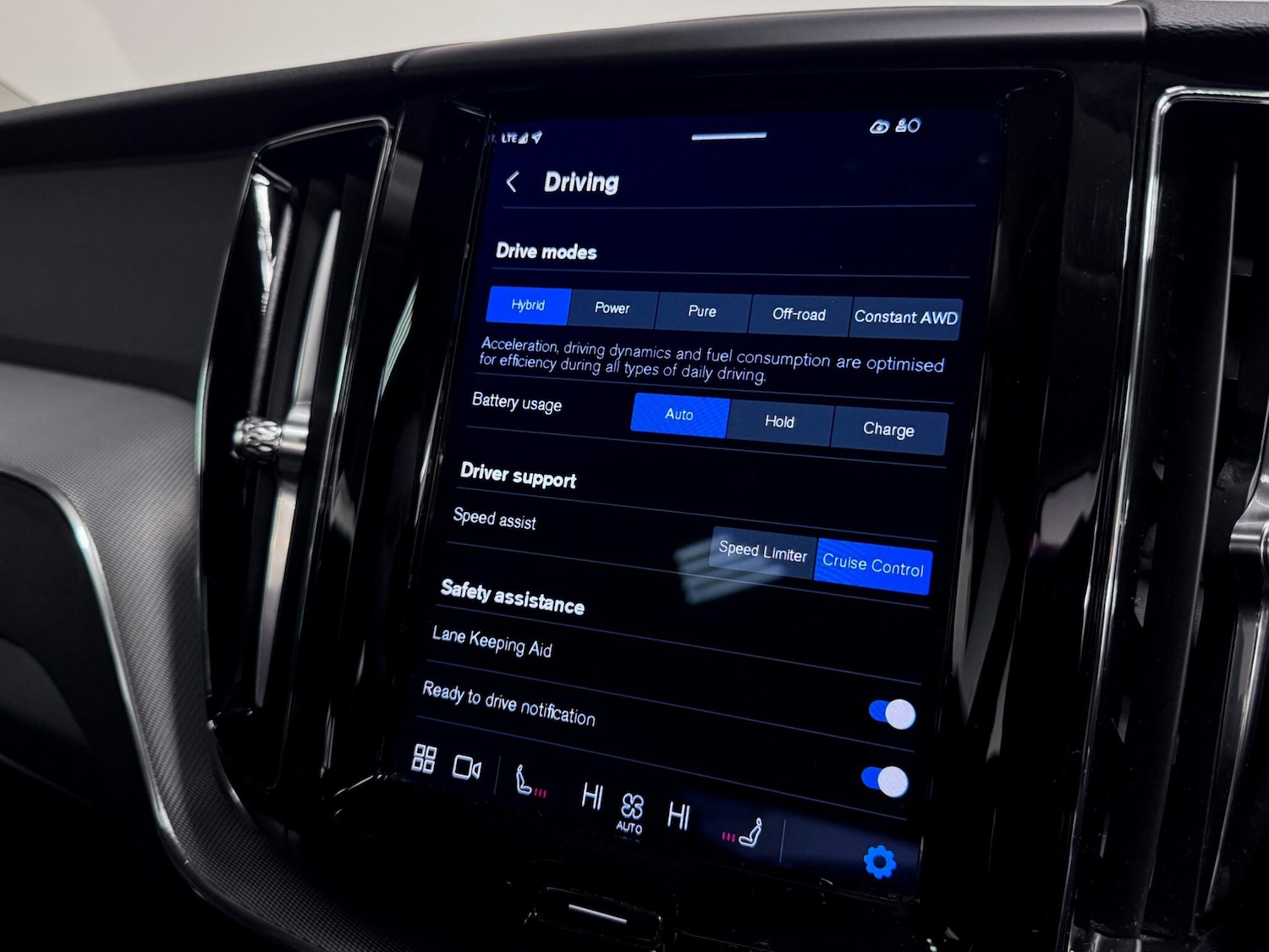 Used Volvo XC60 2022 for sale - 77191618: Photo 45